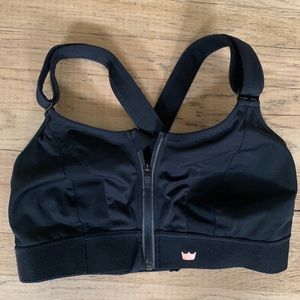 SHEFIT Ultimate Sports Bra Size Luxe 1